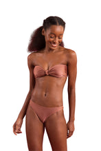 Charger l&#39;image dans la galerie, Image 04: Rio De Sol Bas Bottom Shimmer-Copper Essential
