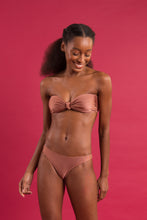 Charger l&#39;image dans la galerie, Image 12: Rio De Sol Bas Bottom Shimmer-Copper Essential
