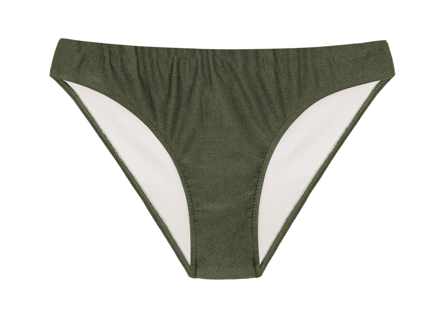 Product Front: Rio De Sol Bas Bottom Shimmer-Croco Essential-Comfy