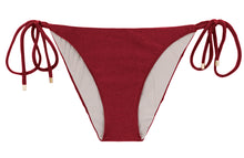 Charger l&#39;image dans la galerie, Product Front: Rio De Sol Bas Bottom Shimmer-Divino Ibiza-Comfy
