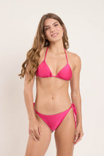 Charger l&#39;image dans la galerie, Model Front: Rio De Sol Bas Bottom Shimmer-Olinda Ibiza-Comfy
