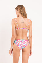 Charger l&#39;image dans la galerie, Model Back: Rio De Sol Bas Bottom Splash Essential-Comfy
