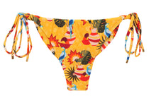 Charger l&#39;image dans la galerie, Product Front: Rio De Sol Bas Bottom Stories Cheeky-Micro
