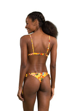 Charger l&#39;image dans la galerie, Model Back: Rio De Sol Bas Bottom Stories Cheeky-Micro
