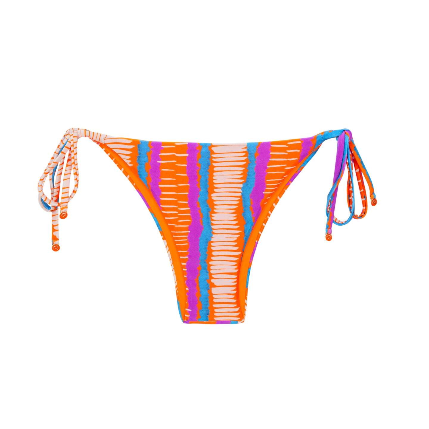 Product Front: Rio De Sol Bas Bottom Stripes Ibiza