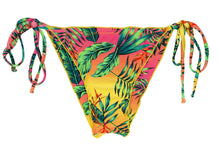 Charger l&#39;image dans la galerie, Product Front: Rio De Sol Bas Bottom Sun-Sation Frufru
