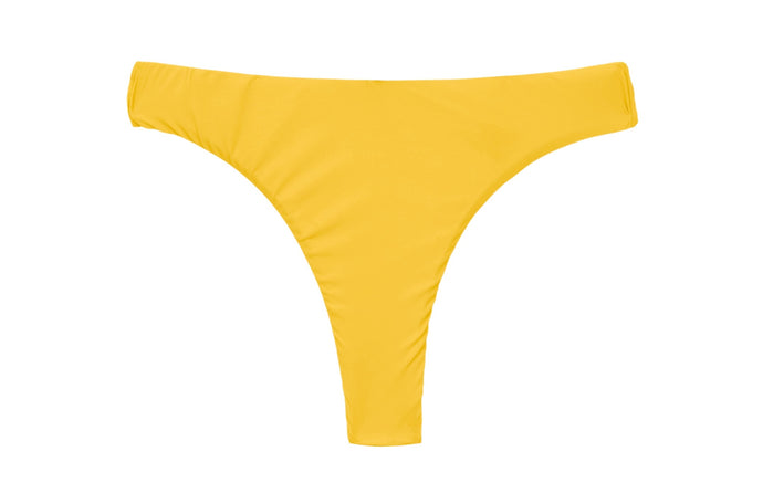 Product Front: Rio De Sol Bas Bottom Sunflower Nice-Fio