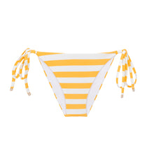 Charger l&#39;image dans la galerie, Product Front: Rio De Sol Bas Bottom Sunshine Lacinho
