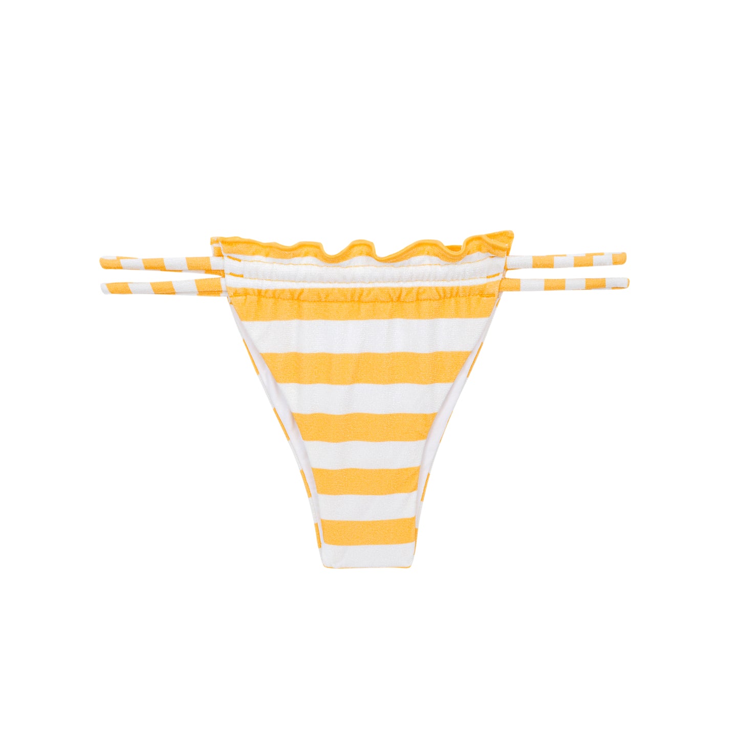 Product Front: Rio De Sol Bas Bottom Sunshine Pipa-Frufru