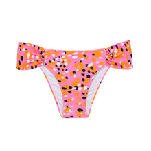 Charger l&#39;image dans la galerie, Product Front: Rio De Sol Bas Bottom Sweet-Camo Baobi
