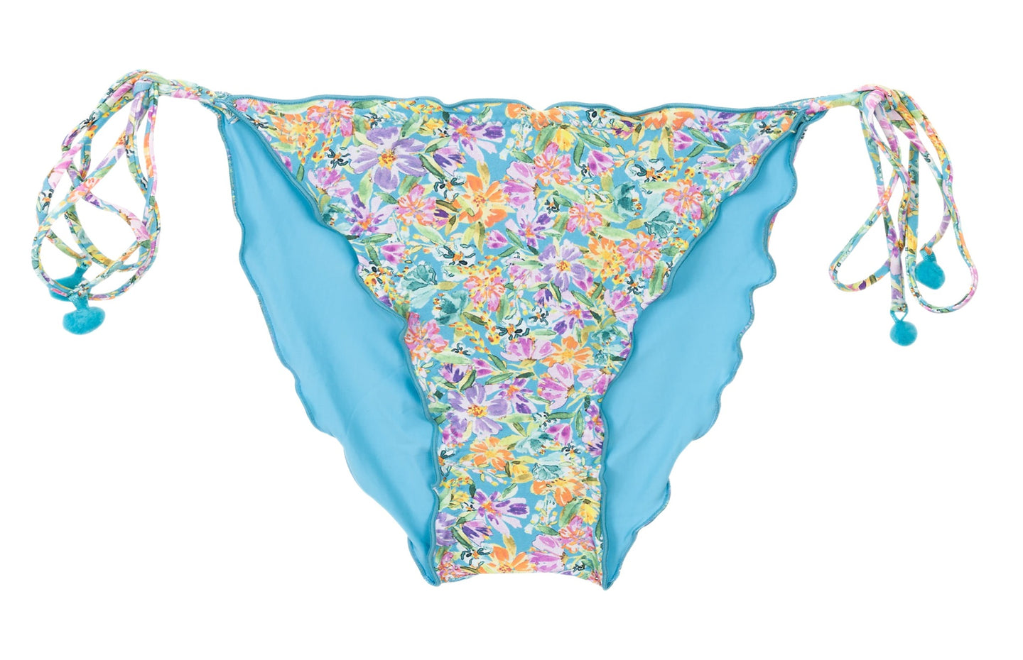 Product Front: Rio De Sol Bas Bottom Tiny-Garden Frufru-Comfy