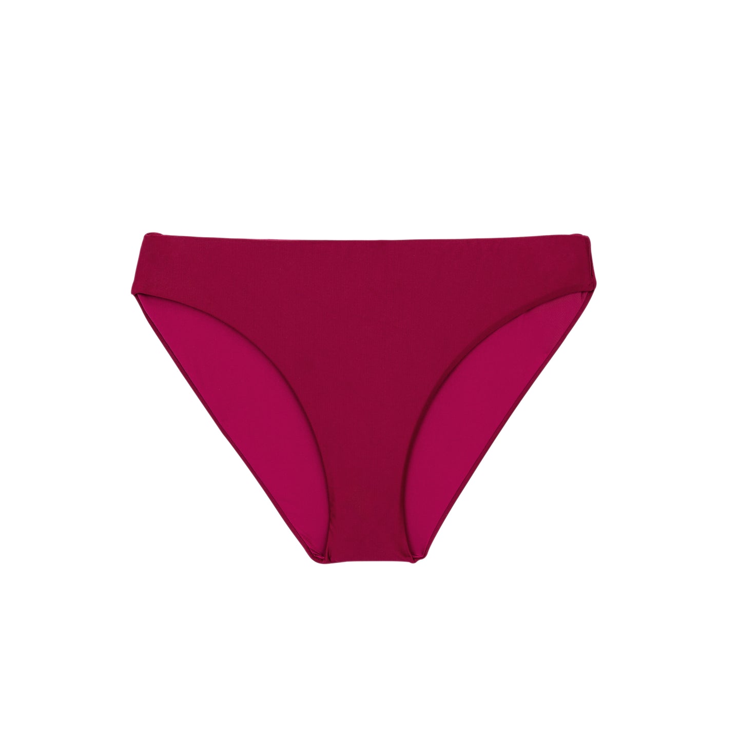 Product Front: Rio De Sol Bas Bottom Touch-Carmim Essential-Comfy