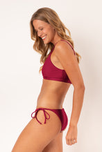 Charger l&#39;image dans la galerie, Image 04: Rio De Sol Bas Bottom Touch-Carmim Ibiza-Comfy
