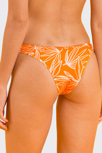 Image 07: Rio De Sol Bas Bottom Trail-Orange Essential