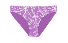 Charger l&#39;image dans la galerie, Product Front: Rio De Sol Bas Bottom Trail-Purple Essential-Comfy
