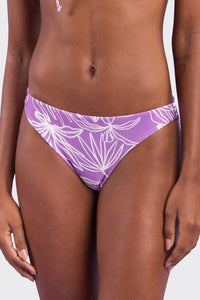 Gallery: Rio De Sol Bas Bottom Trail-Purple Essential-Comfy