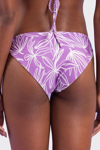 Image 07: Rio De Sol Bas Bottom Trail-Purple Essential-Comfy