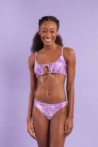 Image 08: Rio De Sol Bas Bottom Trail-Purple Essential-Comfy