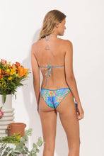 Charger l&#39;image dans la galerie, Model Back: Rio De Sol Bas Bottom Treetop Frufru-Comfy
