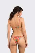 Charger l&#39;image dans la galerie, Model Back: Rio De Sol Bas Bottom Tropics Lacinho
