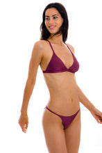 Charger l&#39;image dans la galerie, Model Front: Rio De Sol Bas Bottom Viena Cheeky-Fixa
