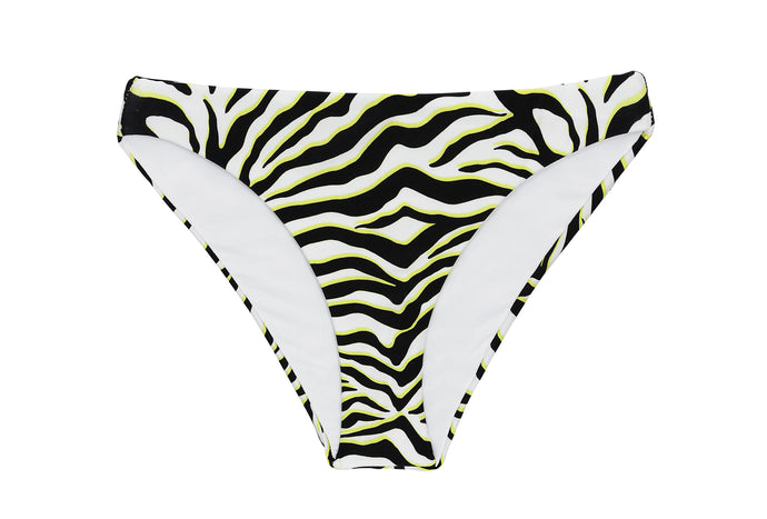 Product Front: Rio De Sol Bas Bottom Wild-Black Comfy