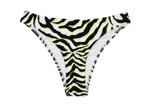Charger l&#39;image dans la galerie, Product Front: Rio De Sol Bas Bottom Wild-Black Essential
