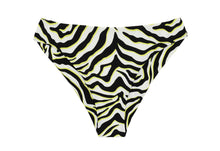 Charger l&#39;image dans la galerie, Product Front: Rio De Sol Bas Bottom Wild-Black Nice
