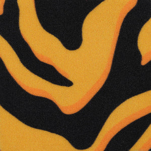 Image 06: Rio De Sol Bas Bottom Wild-Orange Comfy