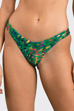 Charger l&#39;image dans la galerie, Gallery: Rio De Sol Bas Bottom Wilds Highleg
