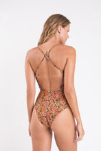 Charger l&#39;image dans la galerie, Model Back: Rio De Sol Une Pièce Bouquet Julia
