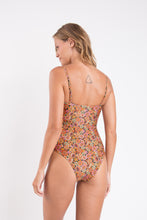 Charger l&#39;image dans la galerie, Model Back: Rio De Sol Une Pièce Bouquet Stella
