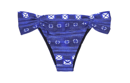 Product Front: Rio De Sol Bas Calcinha Cool Jean New