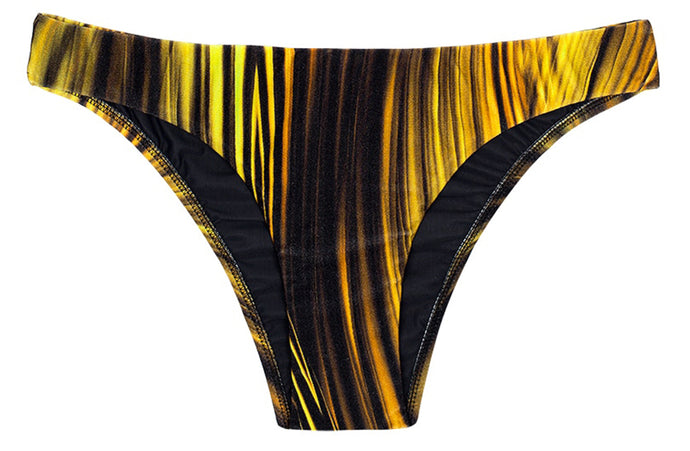 Product Front: Rio De Sol Bas Calcinha Luxor Cropped