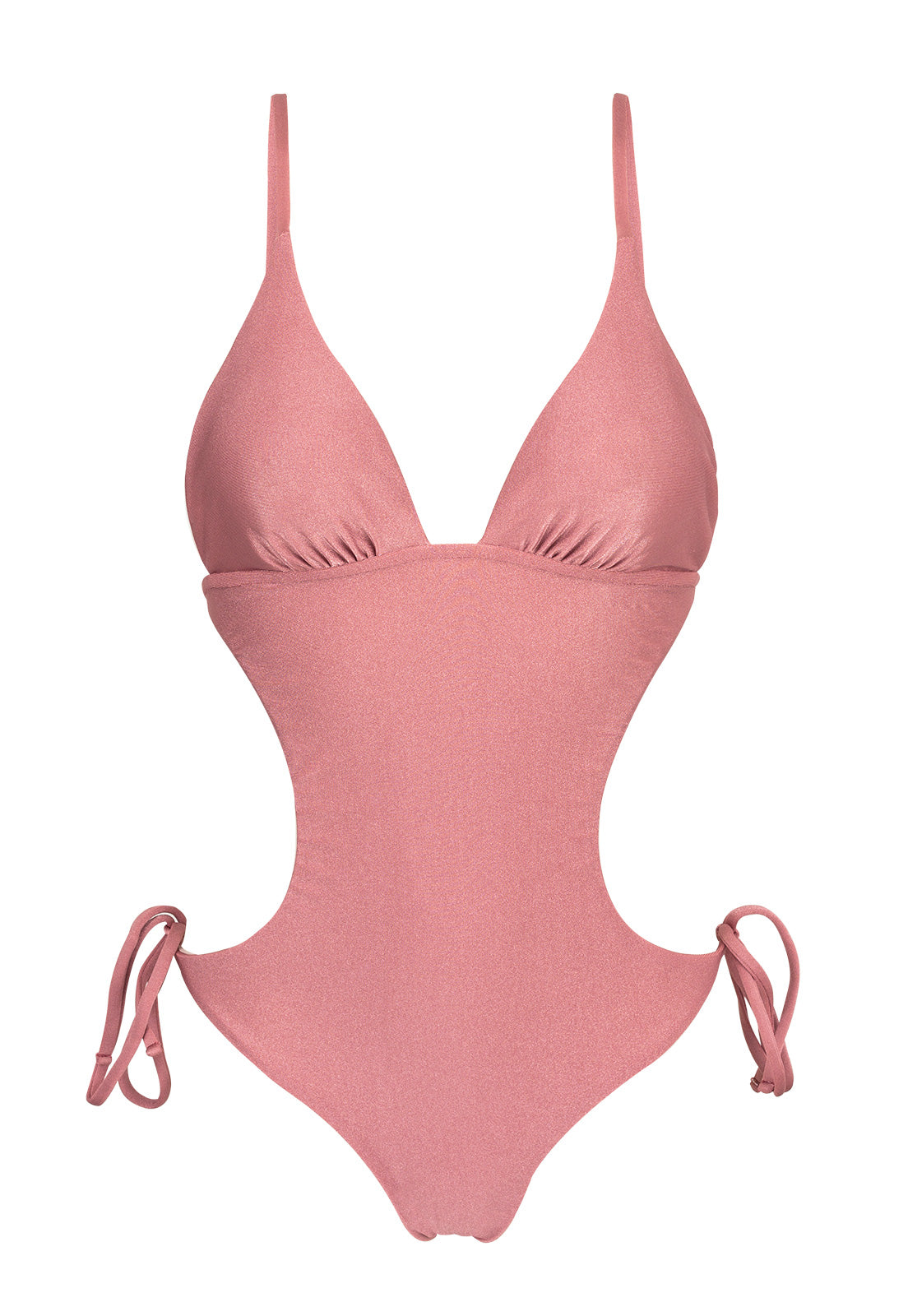Product Front: Rio De Sol Une Pièce Callas Trikini