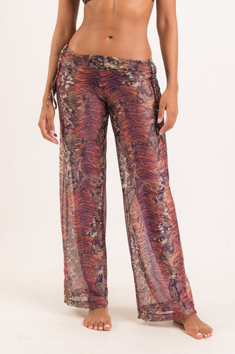 Gallery: Rio De Sol Pantalon De Plage Cobra Trouser