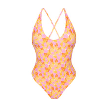 Charger l&#39;image dans la galerie, Product Front: Rio De Sol Une Pièce Dreamy Sunny
