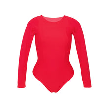 Charger l&#39;image dans la galerie, Product Front: Rio De Sol Une Pièce Hibiscus Surf
