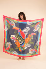 Charger l&#39;image dans la galerie, Image 11: Rio De Sol Pareo Jungle Canga
