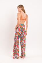 Charger l&#39;image dans la galerie, Image 09: Rio De Sol Pantalon De Plage Jungle Wide Pants
