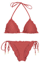 Charger l&#39;image dans la galerie, Product Front: Rio De Sol Ensemble Kiwanda Madras Fru Comfort
