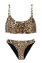 Charger l&#39;image dans la galerie, Product Front: Rio De Sol Ensemble Leopardo Ba Comfort
