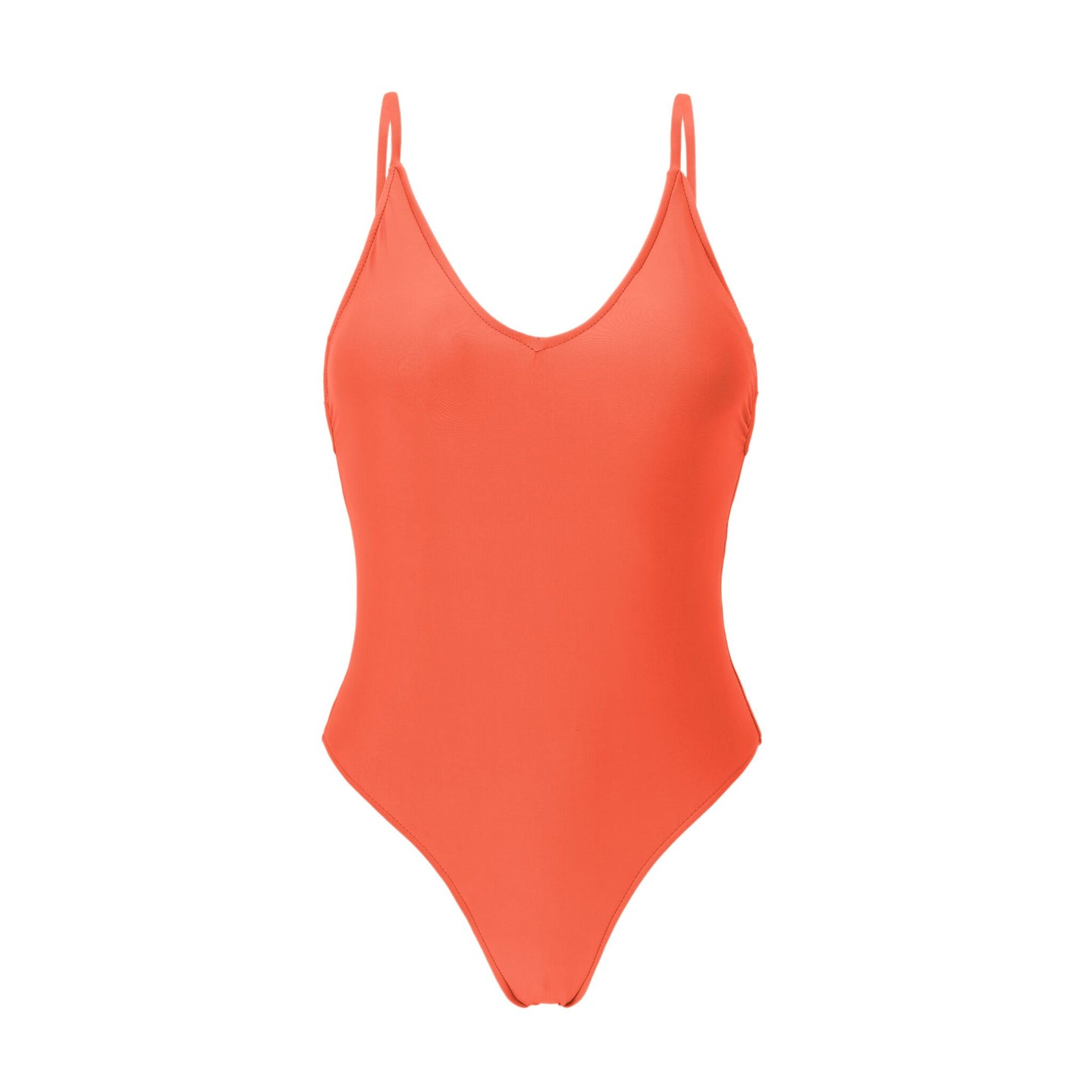 Product Front: Rio De Sol Une Pièce Light-Peach Hype