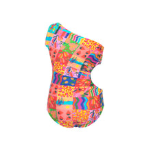 Charger l&#39;image dans la galerie, Product Back: Rio De Sol Une Pièce Fille Love-Trip Maeve-Kids
