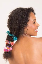 Charger l&#39;image dans la galerie, Image 02: Rio De Sol Chouchou Love-Trip Scrunchie
