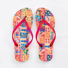 Charger l&#39;image dans la galerie, Product Front: Rio De Sol Tongs Love-Trip Slim
