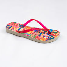 Charger l&#39;image dans la galerie, Product Back: Rio De Sol Tongs Love-Trip Slim
