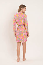 Charger l&#39;image dans la galerie, Model Back: Rio De Sol Chemise Lyla Chemise

