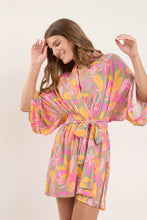 Charger l&#39;image dans la galerie, Image 08: Rio De Sol Robe De Plage Lyla Kimono
