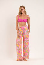 Charger l&#39;image dans la galerie, Image 07: Rio De Sol Pantalon De Plage Lyla Pants Knot
